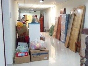 Dịch vụ chuyển nhà trọn gói tại quận Hoàn Kiếm