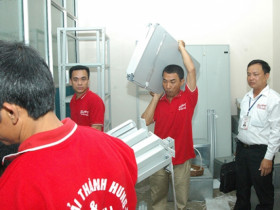 Dịch vụ chuyển nhà trọn gói quận Từ Liêm