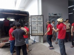 Dịch vụ chuyển nhà trọn gói quận Hà Đông