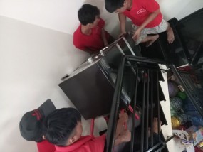 Dịch vụ chuyển văn phòng trọn gói quận Từ Liêm