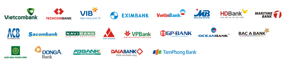 logo banks