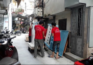 Chuyển nhà trọn gói mang lại những lợi ích gì