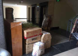 Chuyển nhà trọn gói vào mùa đông có khó khăn gì không?