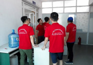 Dịch vụ chuyển nhà trọn gói trong tháng 9