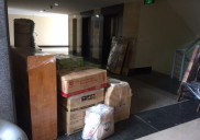 Mẹo chuyển nhà để hạn chế rủi ro