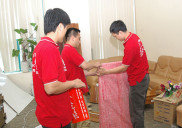 Tại sao nên sử dụng dịch vụ chuyển nhà trọn gói Thành Hưng