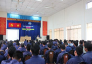 An toàn lao động